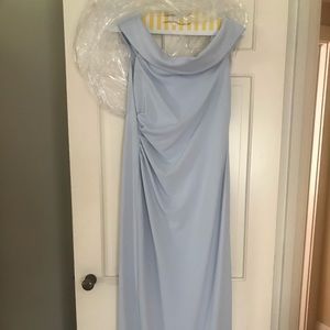 Formal (prom) dress